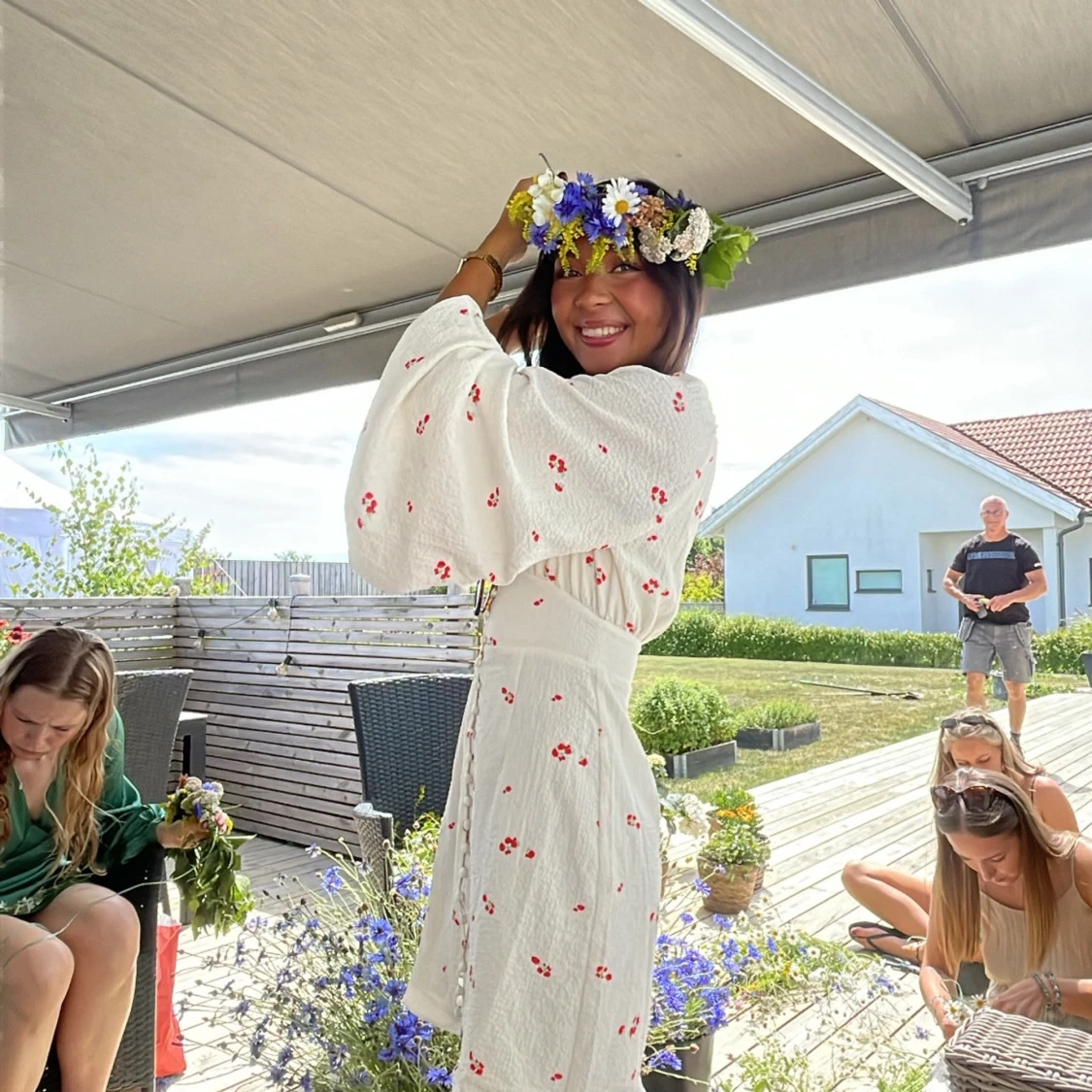 Adoore klänning  - 90