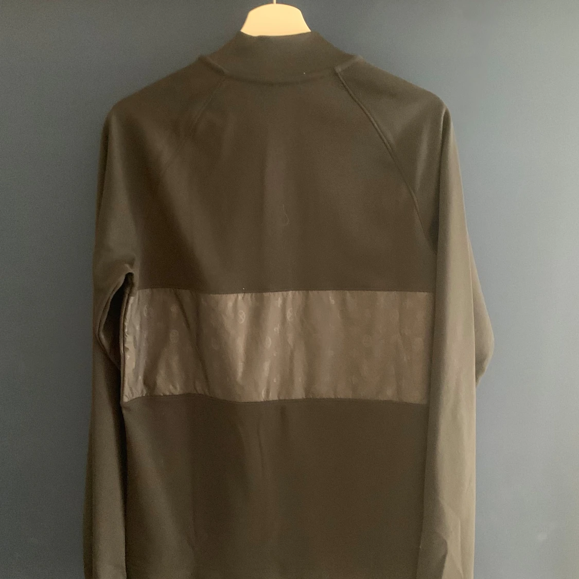 Snygg Liverpool zip tränings tröja - 90