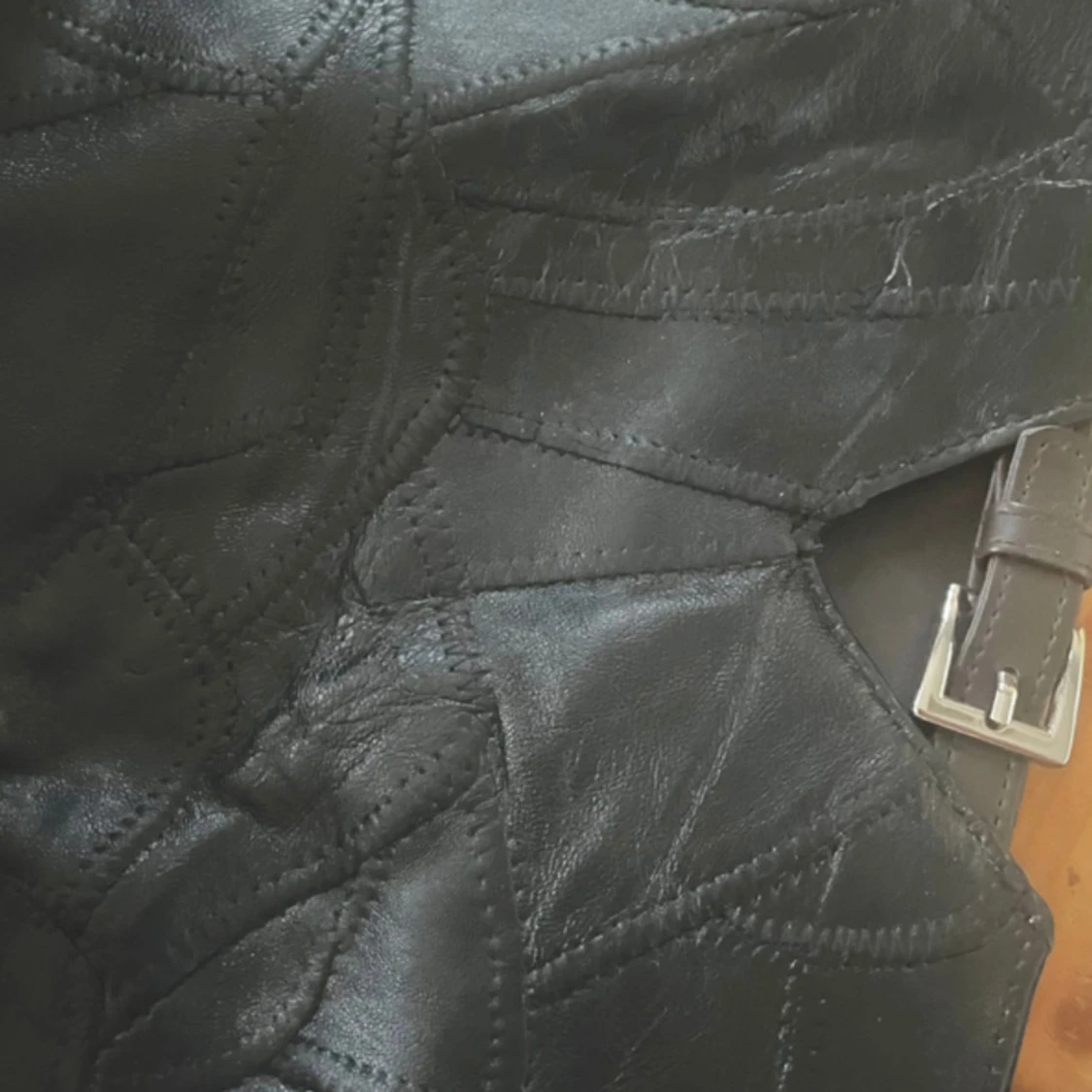 Svart handväskor - 92