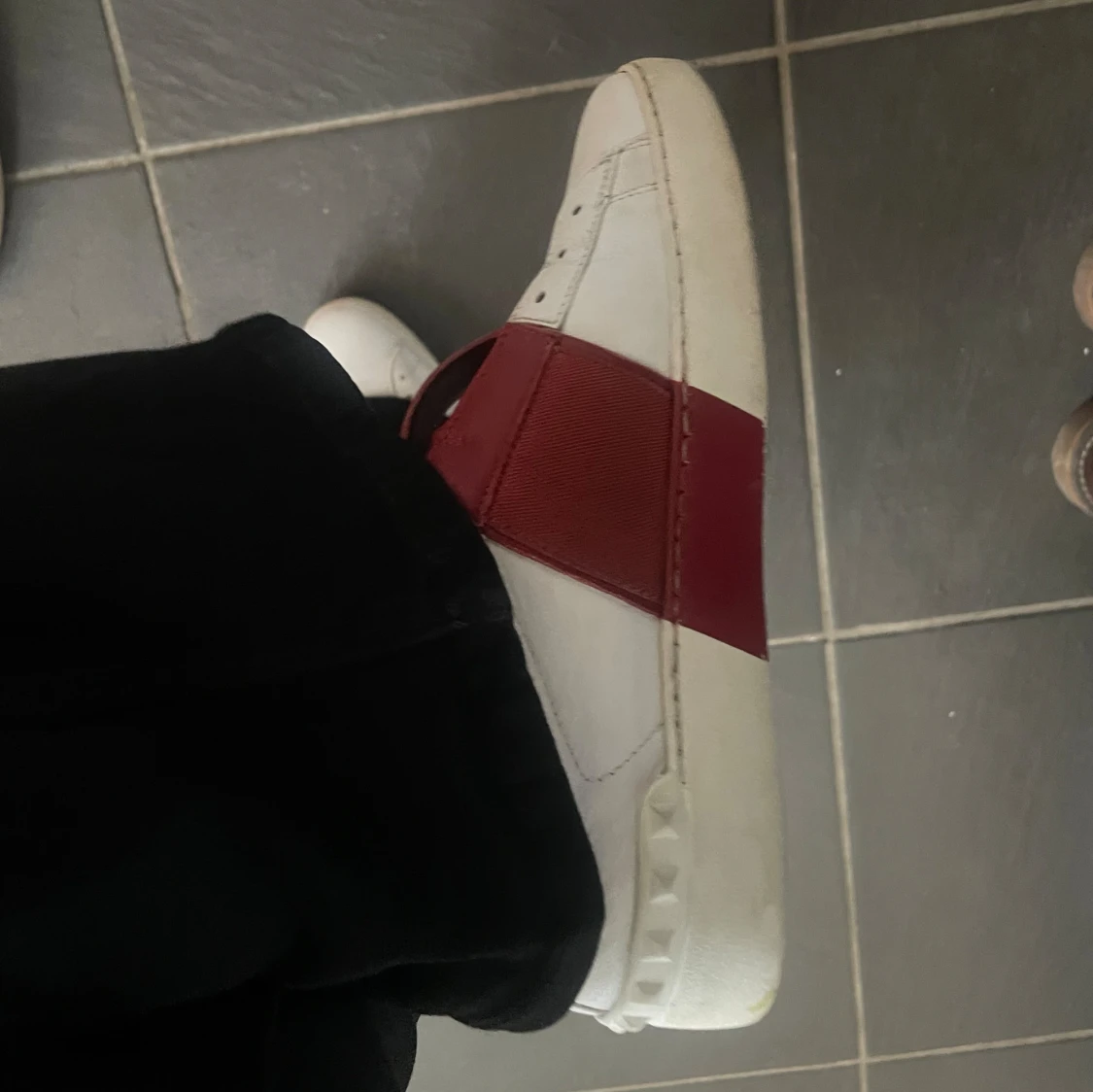 Valentino skor  - 91