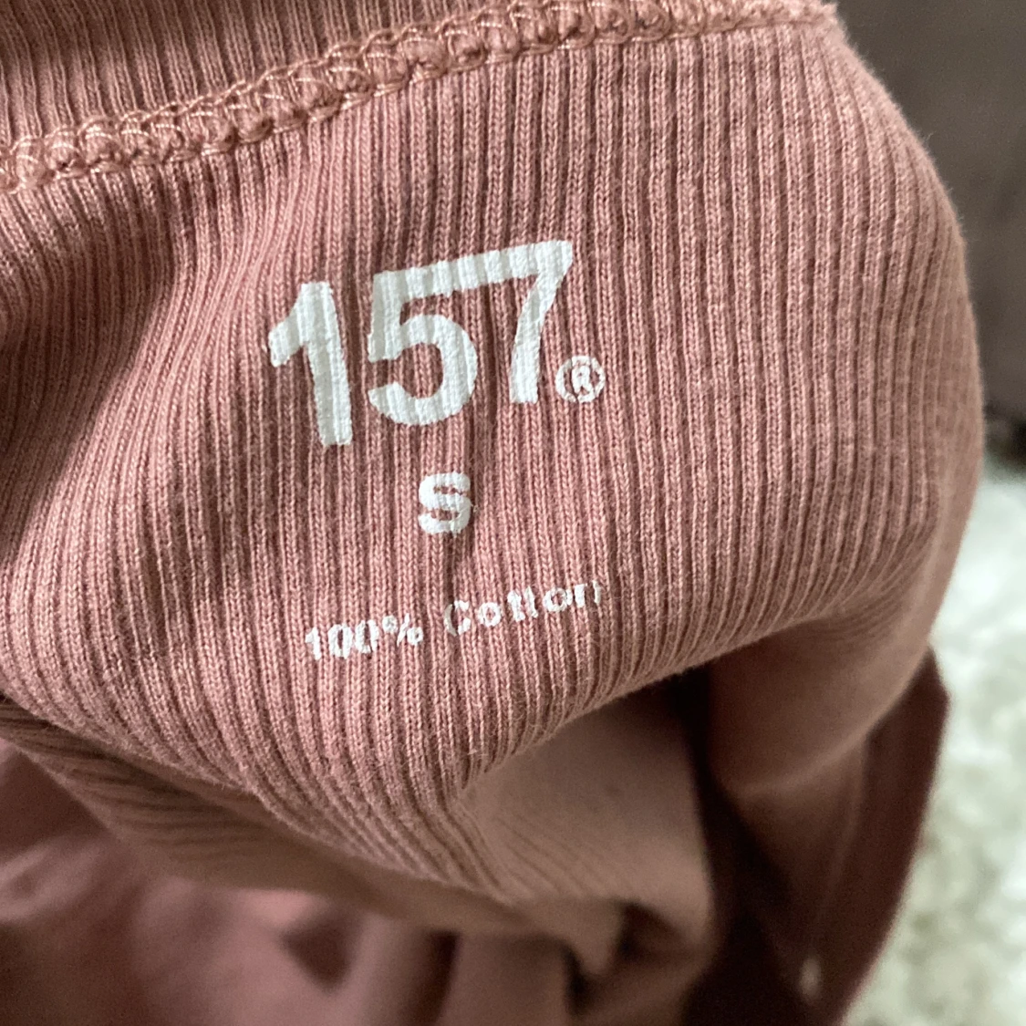 Ribbade linnen från lager 157 - 90