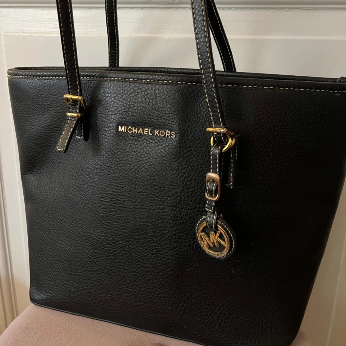 Michael kors väska