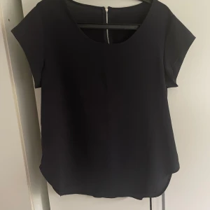 Topp vila  - Topp från vila i storlek xl, marinblå 