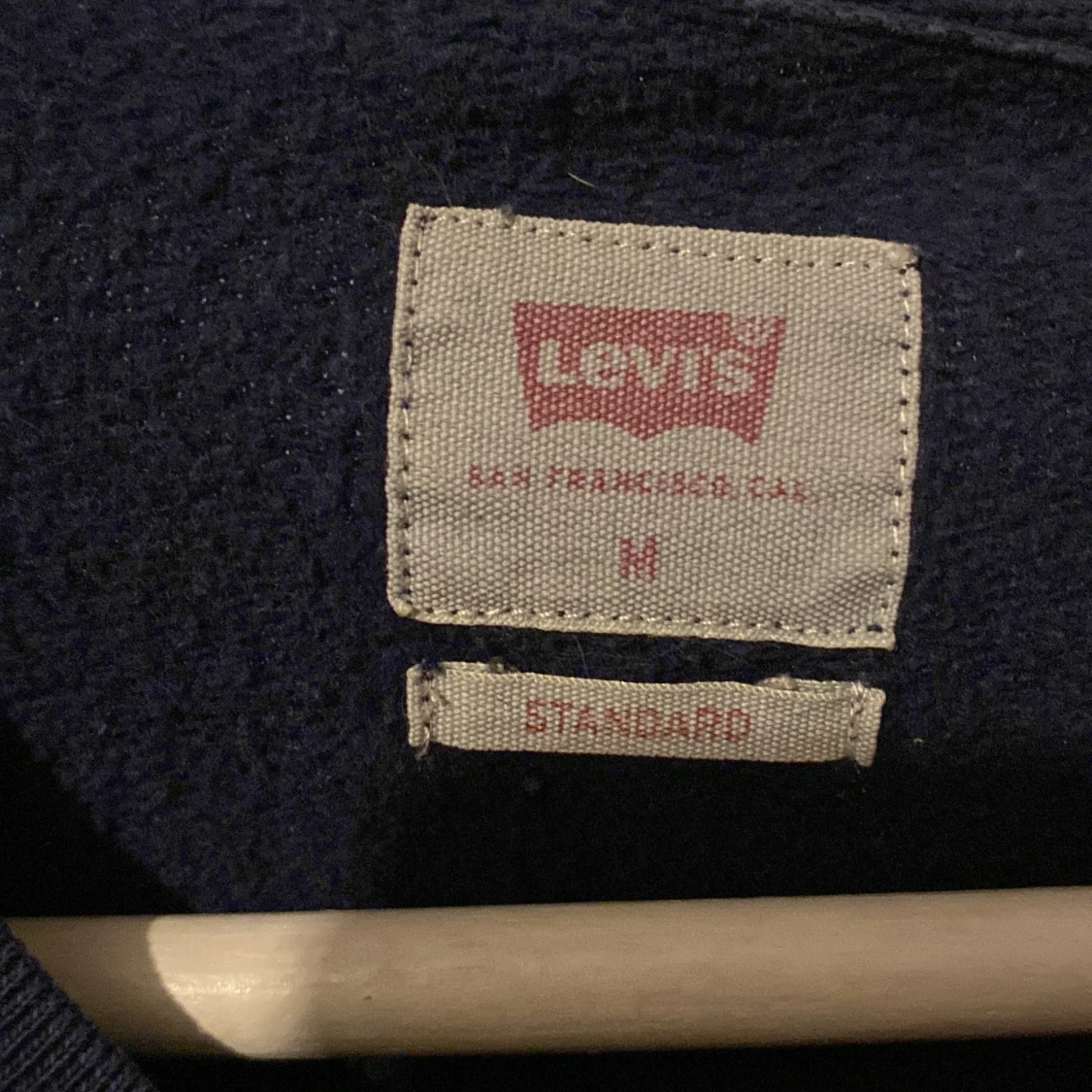 Levis tröja - 90