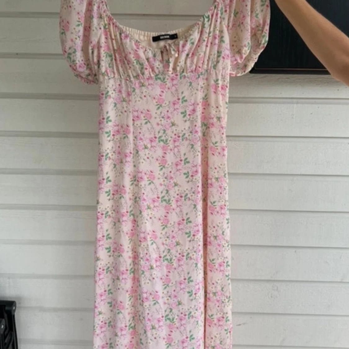 Sommar klänning  - 91