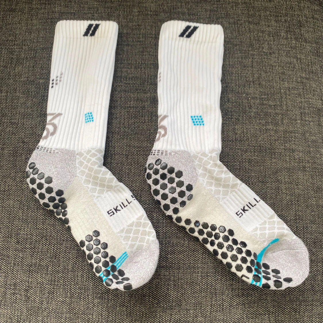 SkillSocks Pro: 3 - 90