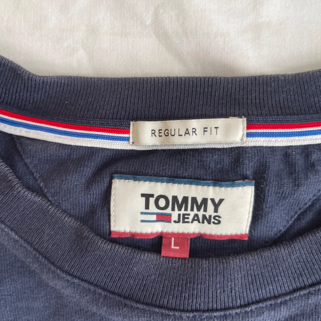 T shirts märke - 92