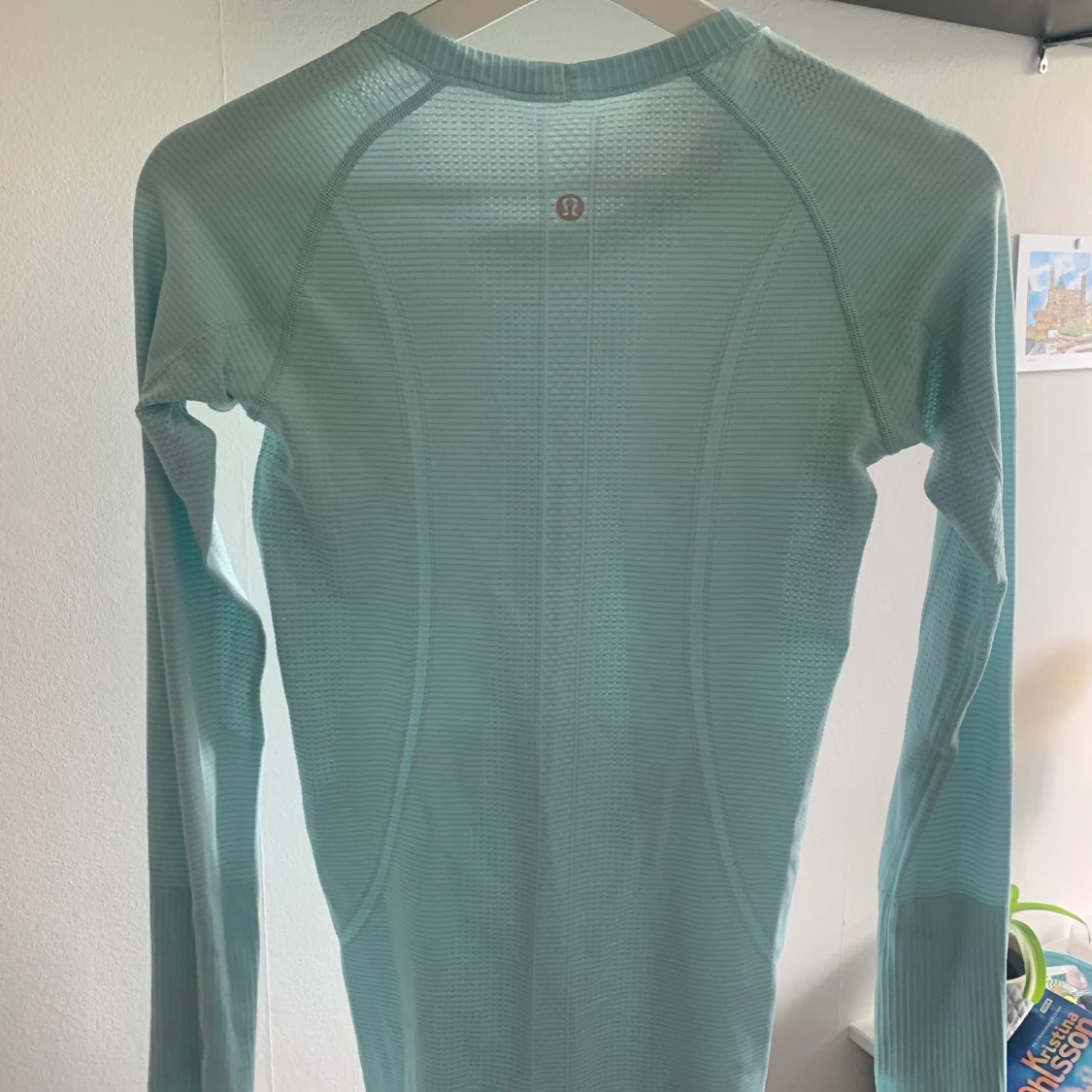 Lululemon swiftly tech  - 91