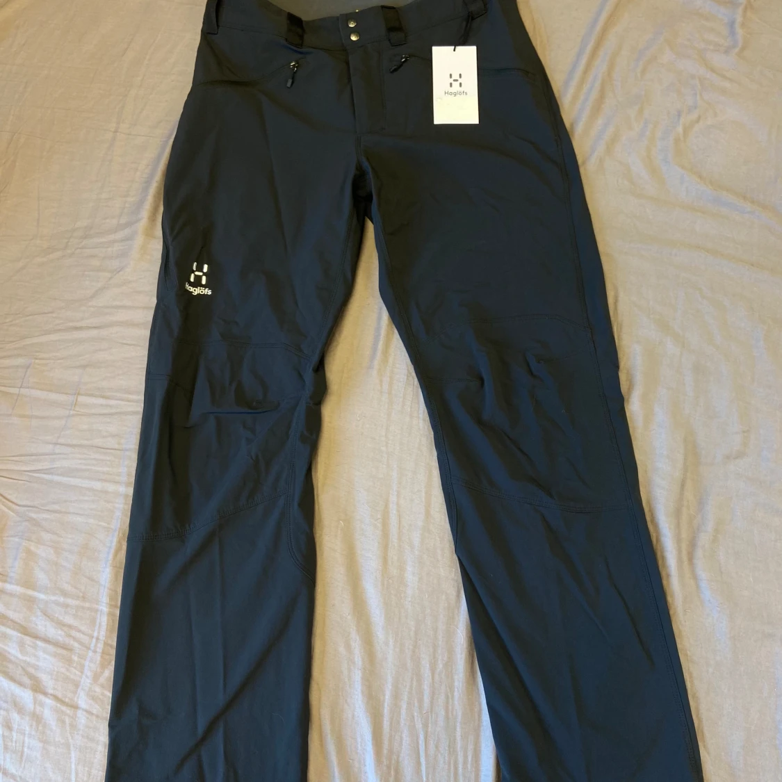 Haglöfs byxor