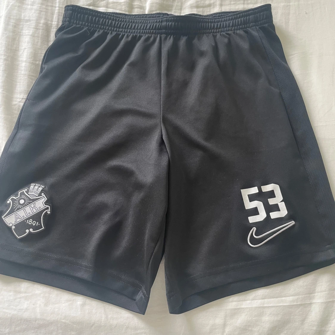AIK shorts