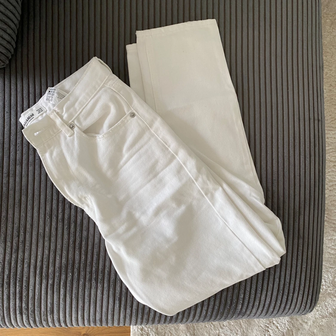 Pull&Bear vita jeans - 91