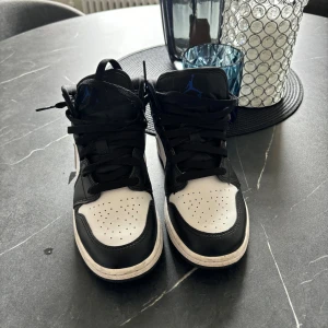 Jordans - Nyskick! Köpta i Gbg på pardon my kicks för 2200kr