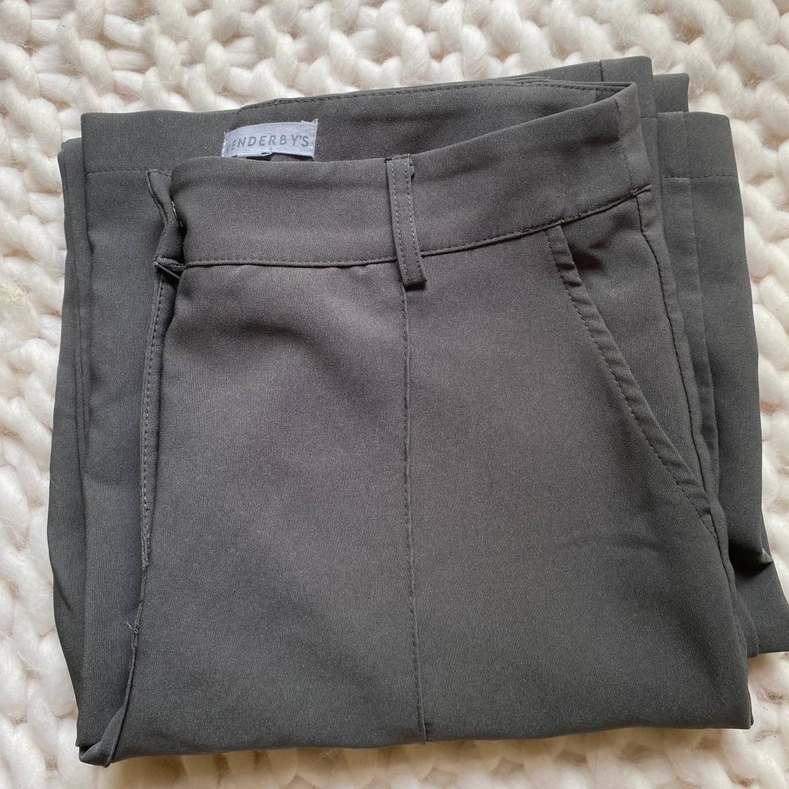 Venderbys kostymbyxor - 91