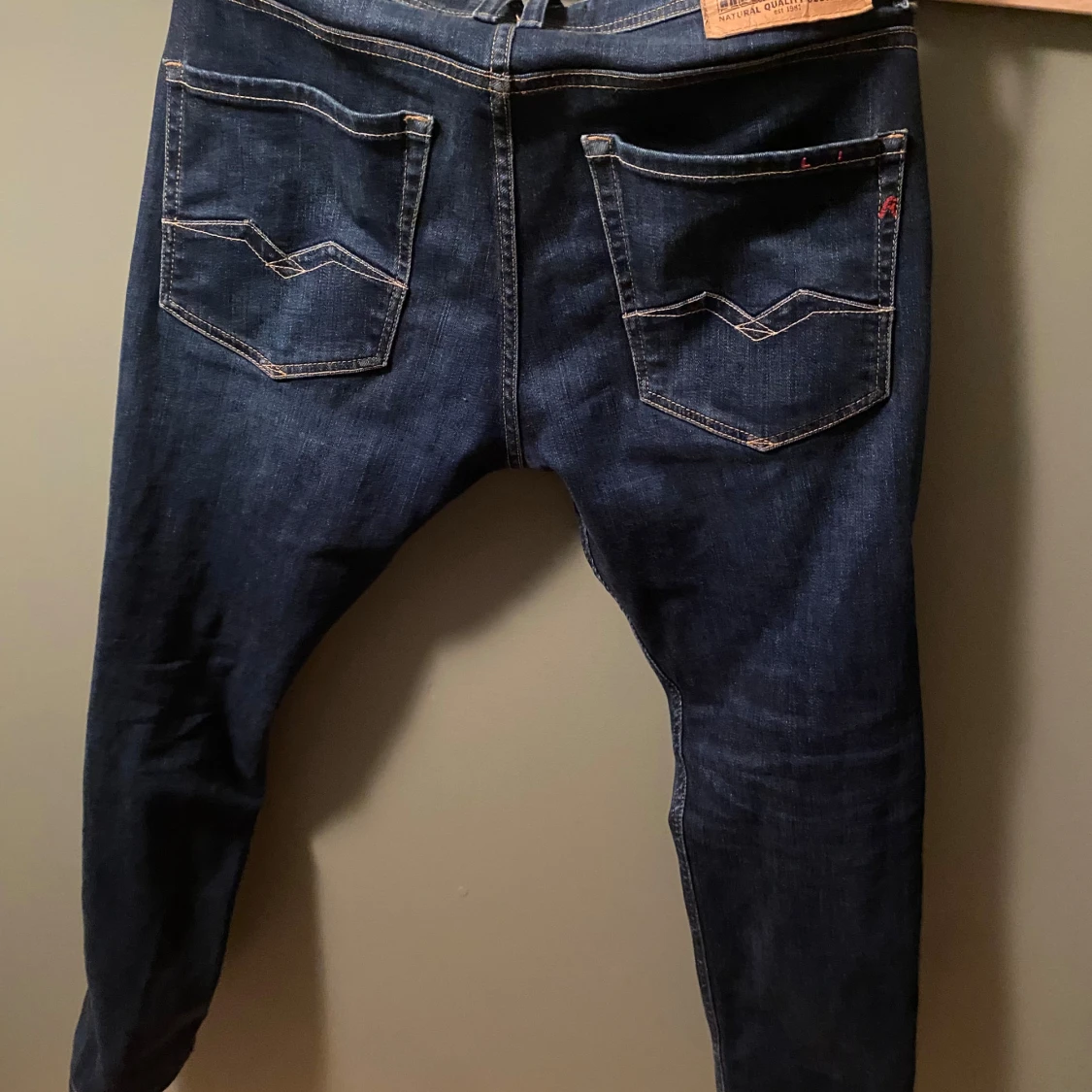 UNIKA Replay jeans - 91