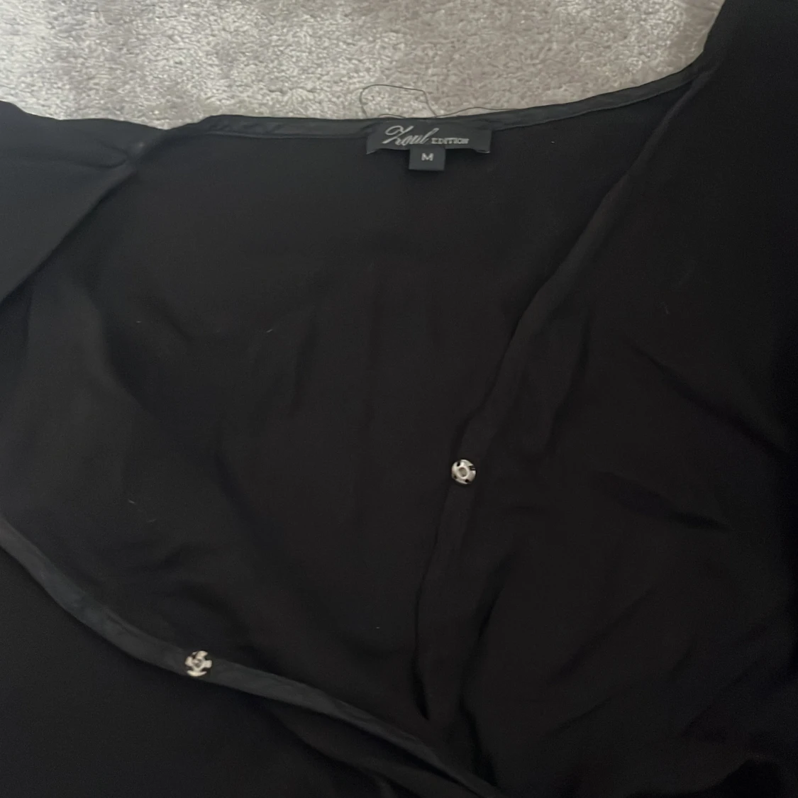 Klänning med shorts  - 90