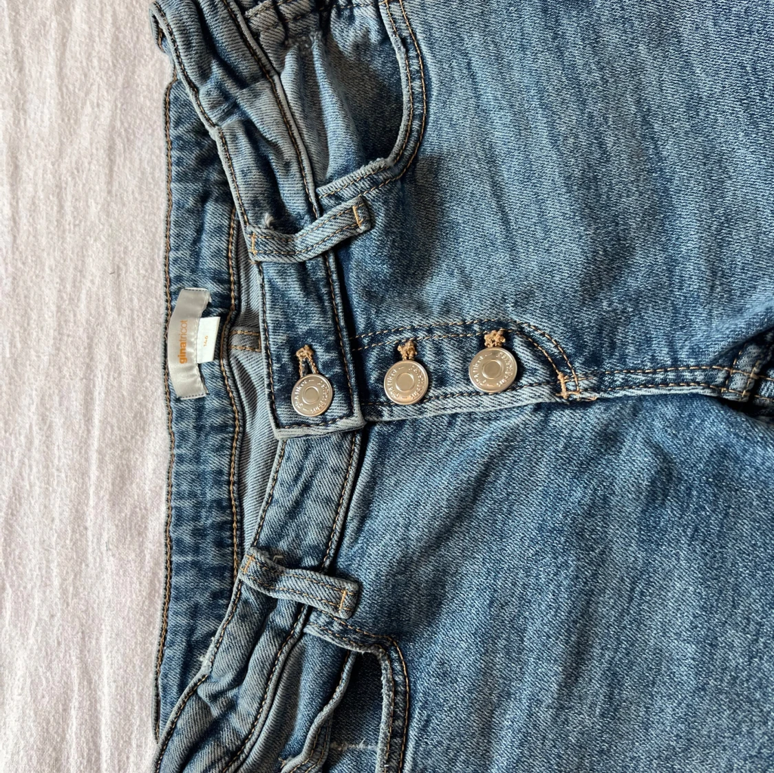 Gina Young bootcut jeans tall⭐️  - 90