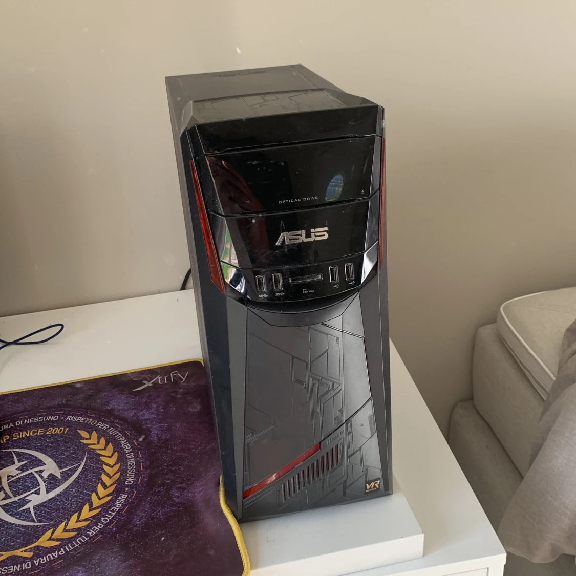Asus Dator