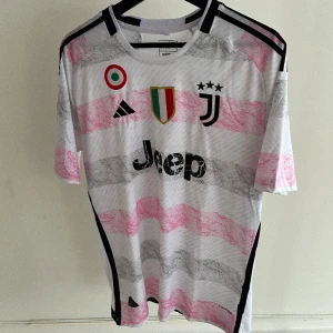 Juventus - Juventus tröja