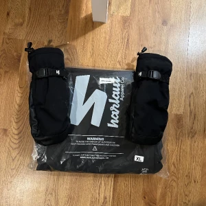 Harlaut apparel handskar  - Harlaut apparel handskar