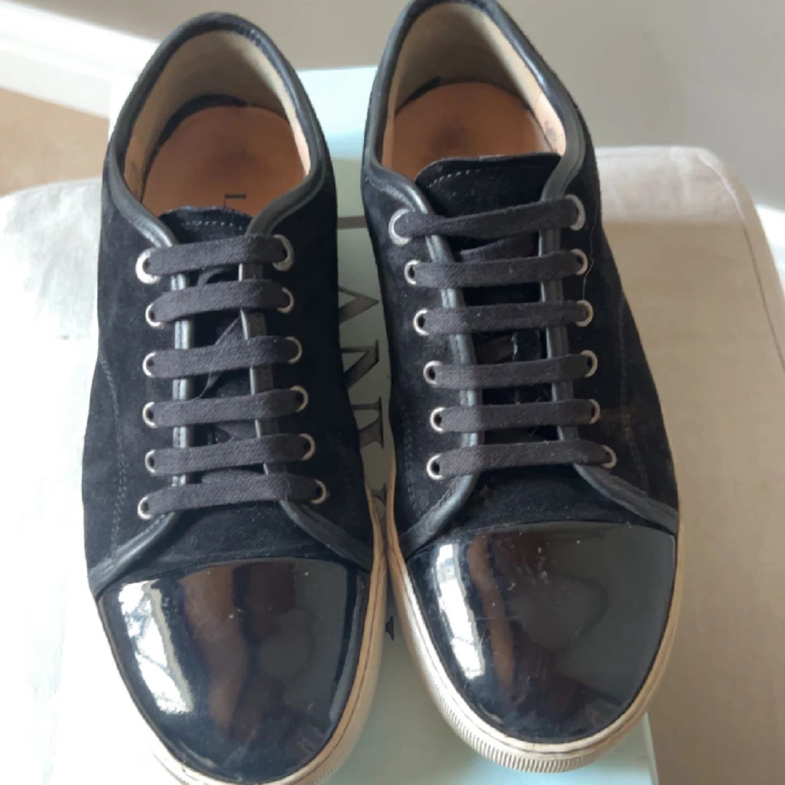 Lanvin strlk 42 - 90