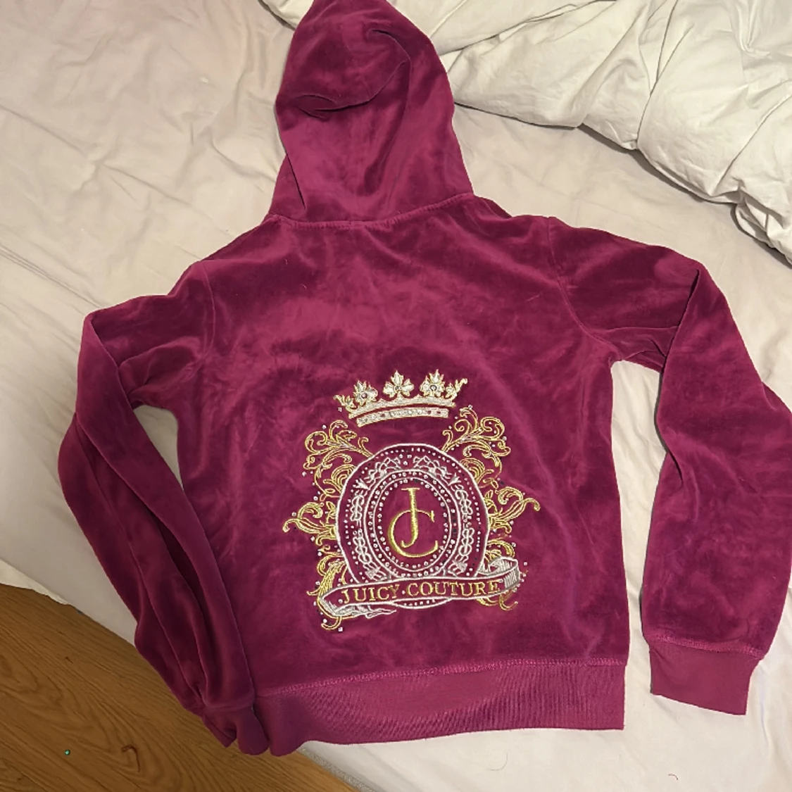 Vintage Juicy couture set PRIS KAN DISKUTERASđ