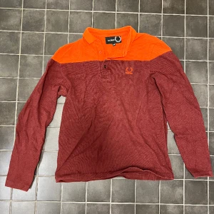 Fred Perry x raf - Fred perry x raf Simons långarmad pike Storlek 38, utgör skick själv 