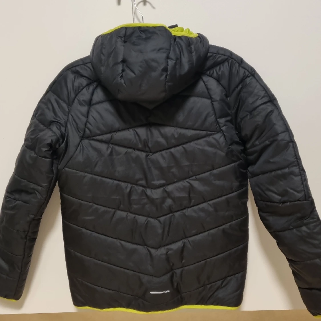 Ny Puma warmCell jacka - 91