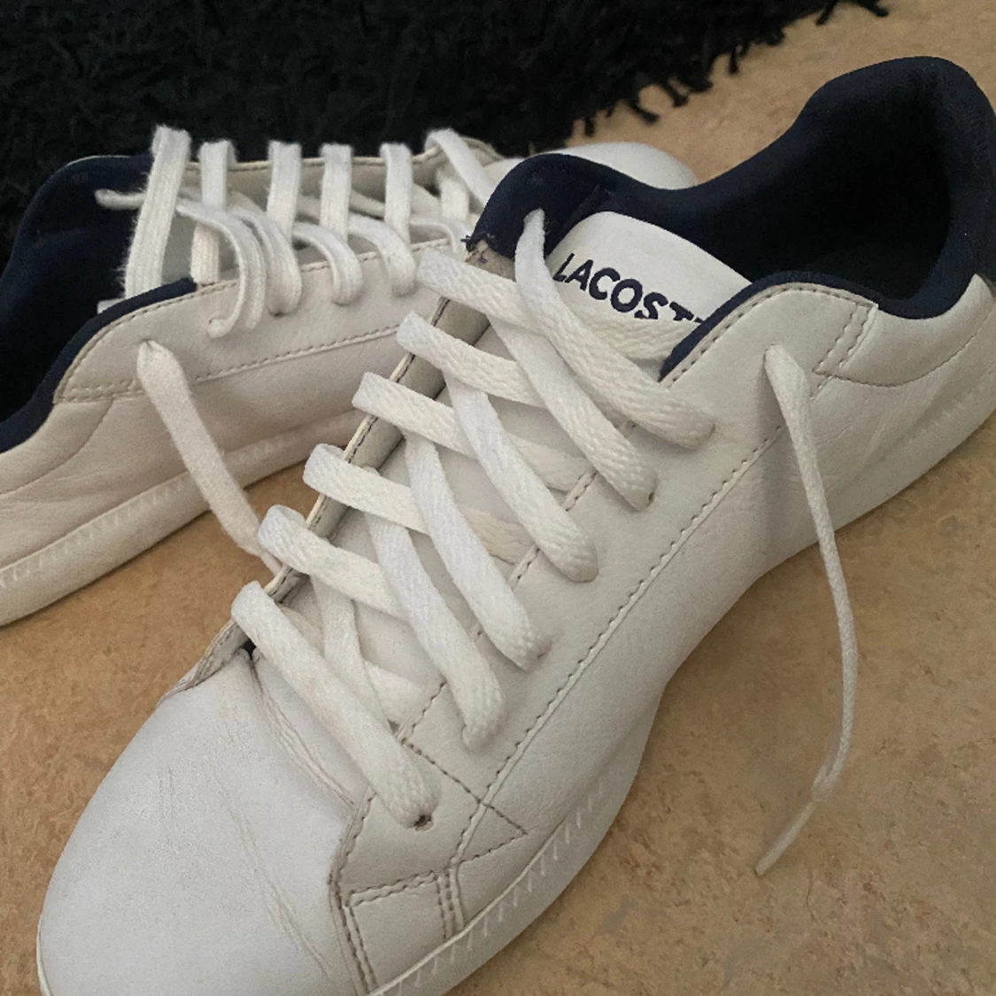 Lacoste shoes - 90