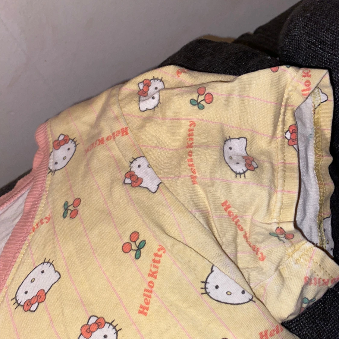 Hello Kitty tröja  - 90