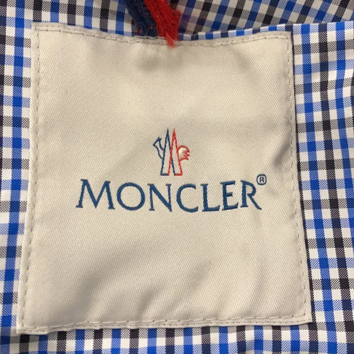 Moncler jacka  - 91
