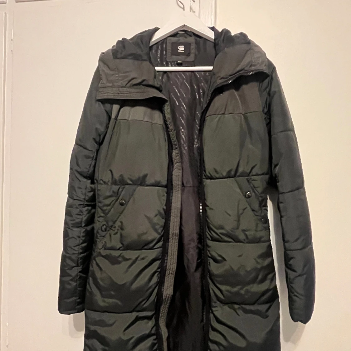 Vinter-höst kappa - 90