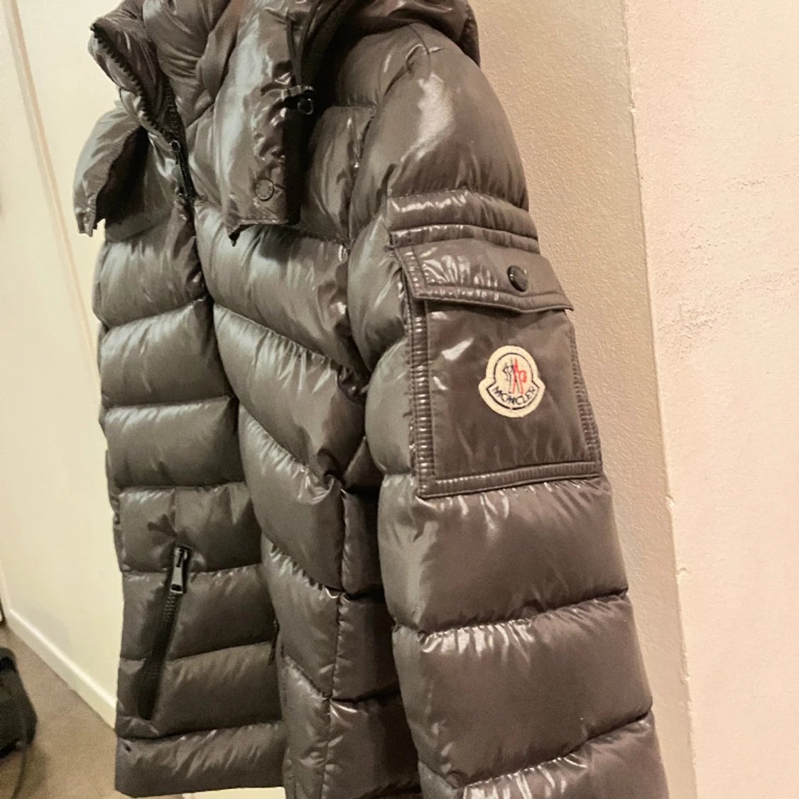 Moncler jacka - 90