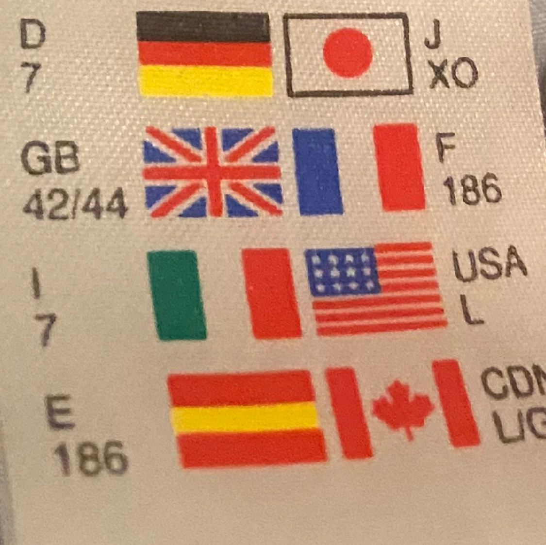 adidas trackjacket - 90