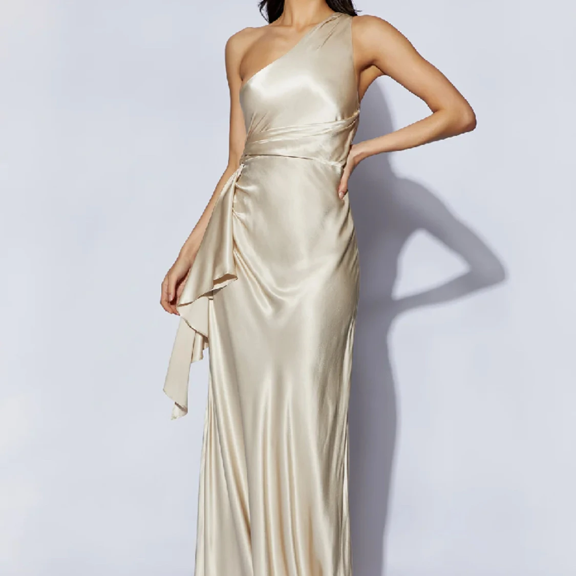 Balklänning/aftonklänning 