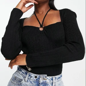 asos tröja - oanvänd tröja från asos i storlek 32