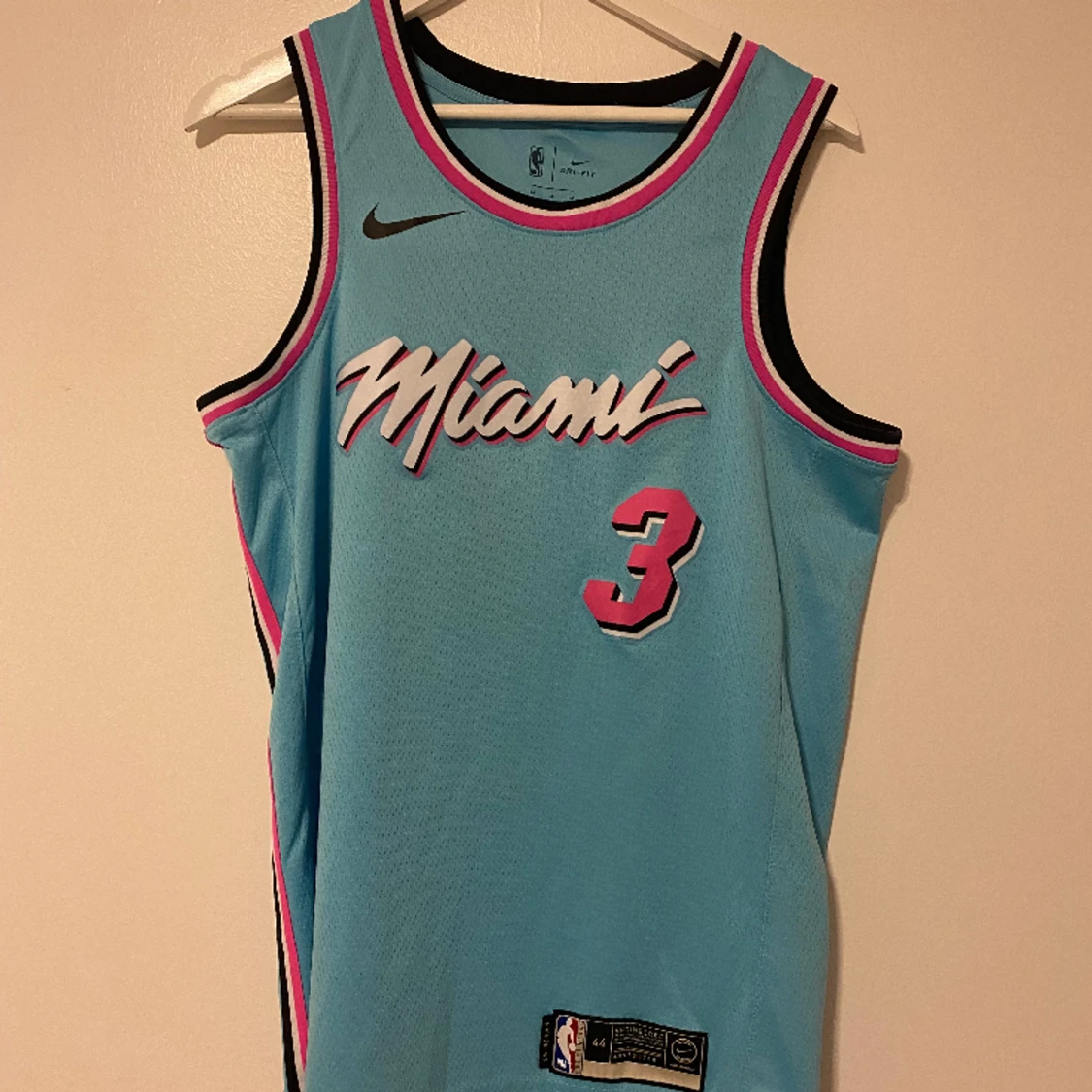 Miami heat Jersey 