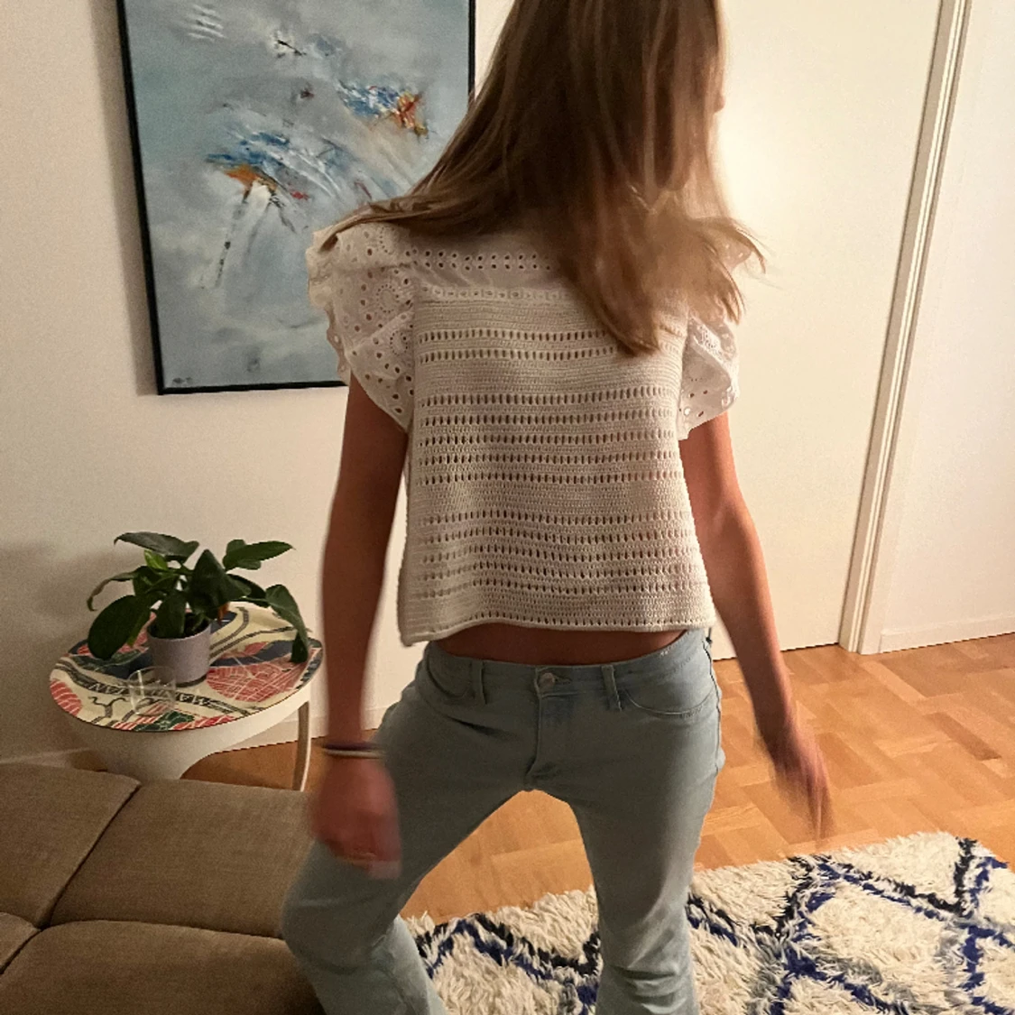 Zara blus ☀️💓 - 91