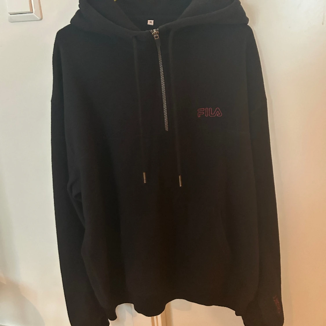 FILA FLEECE M 