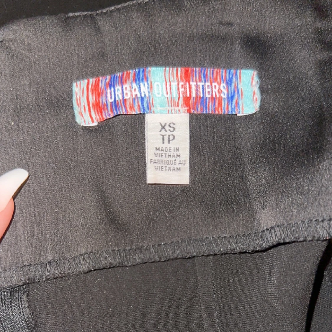 Klänning ifrån Urban Outfitters - 90