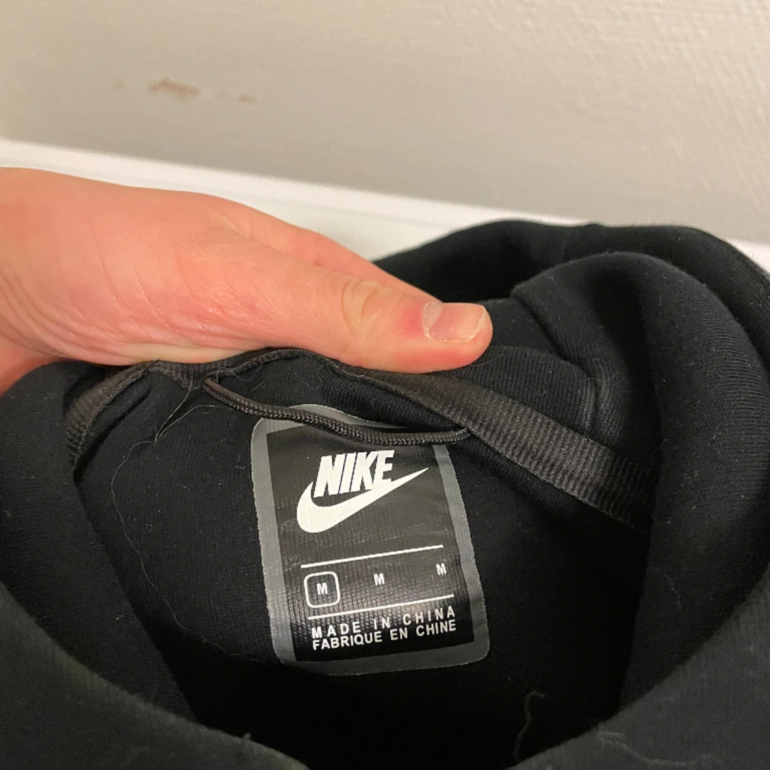 Nike tech fleece - 90