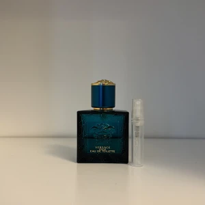 versace eros edt - 3ml - 3ml ”doftprov”, perfekt för den som inte vill köpa en parfym blint.