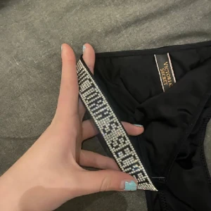 victoria secret trosor - oanvända, superfina. M men passar xs/s❤️
