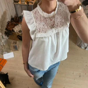 Topp - SUPER snygg topp!!🥰💓🌸✨