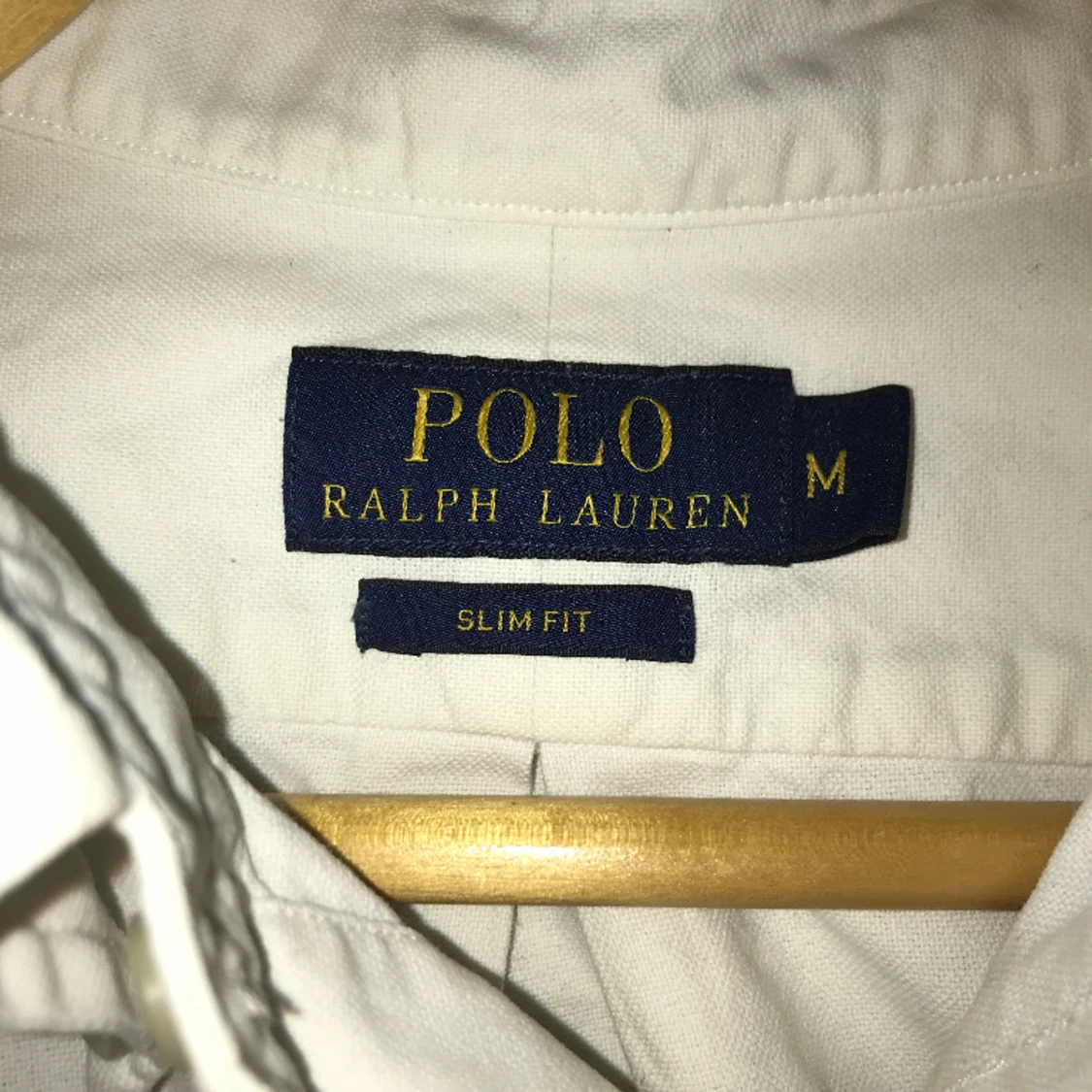 Polo Ralph Lauren skjorta - 90