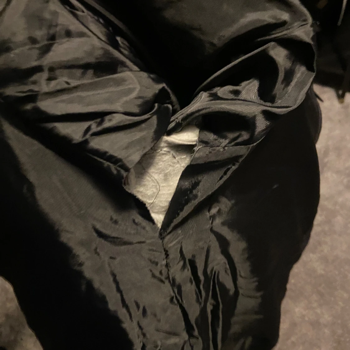 GOODFORNOTHING vinterjacka - 91