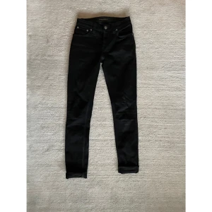 Jeans - Svarta nudie jeans 💞