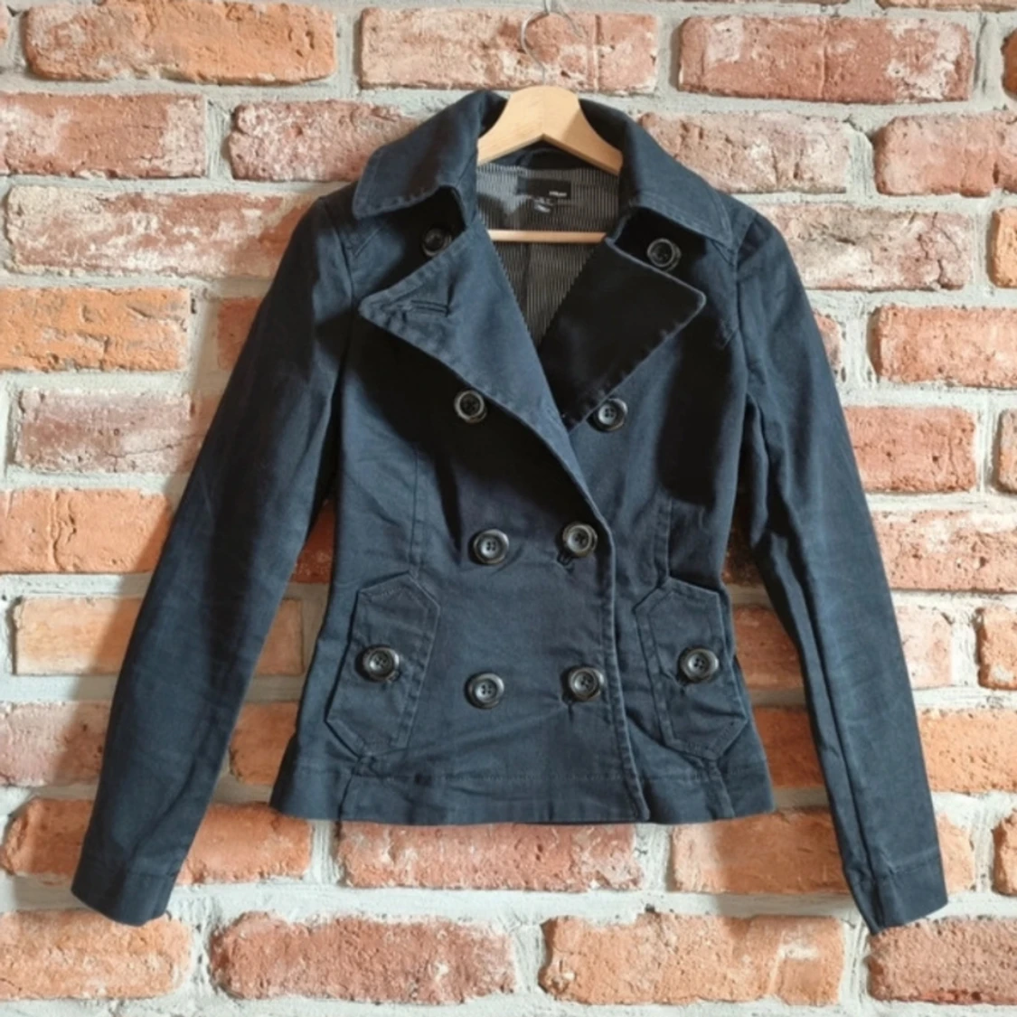 Superfin vårjacka - 90