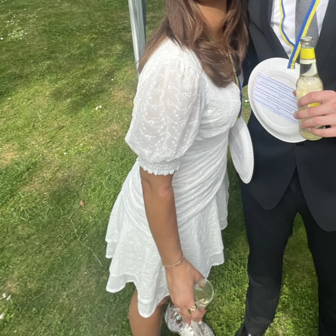 Studentklänning - 91