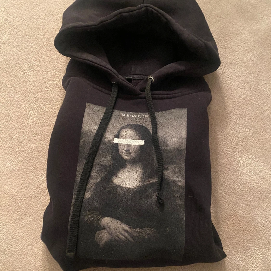 TheCoolElephant hoodie  - 90