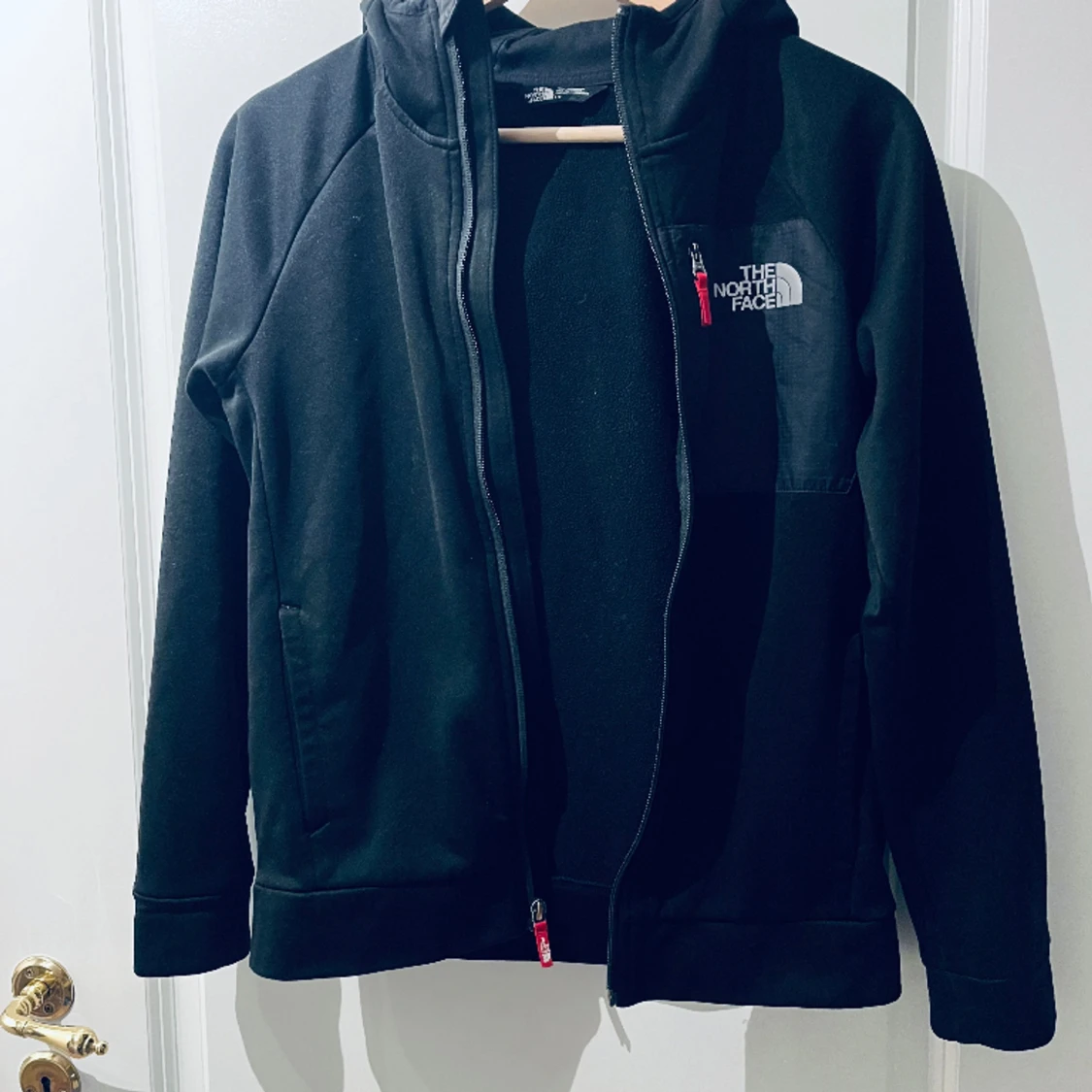 The North Face tröja junior L - 91